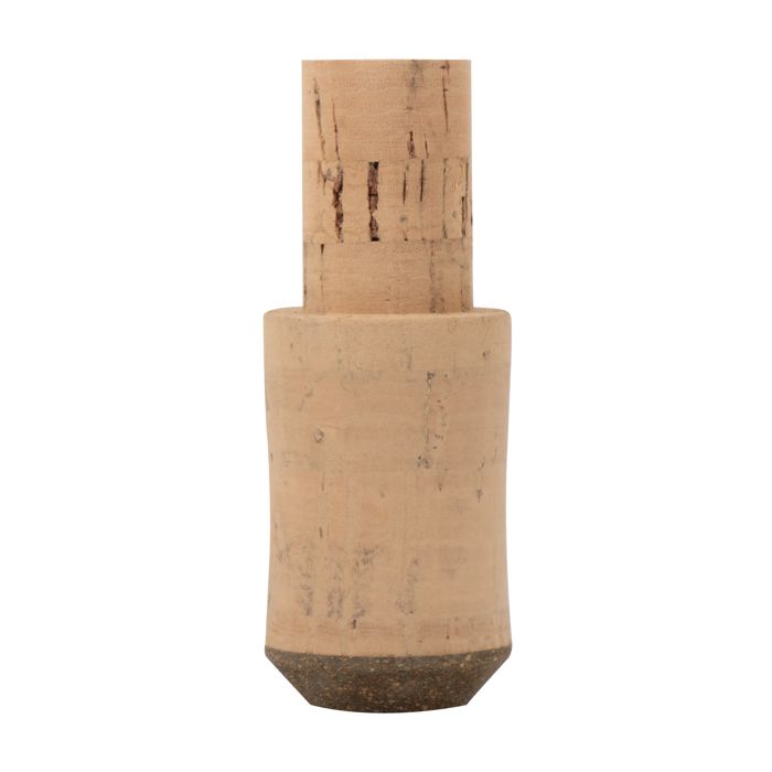 Головной убор Fuji Butt Grip for GRC19 Butt Cap - Rubberized Cork