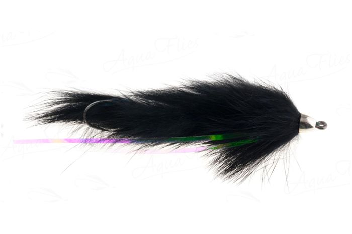 Мушки Aquaflies Dolly Llama Fly