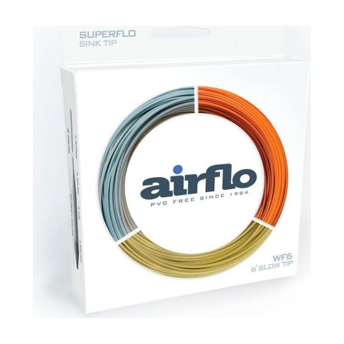 Якорь Airflo Superflo 3' Anchor Tip