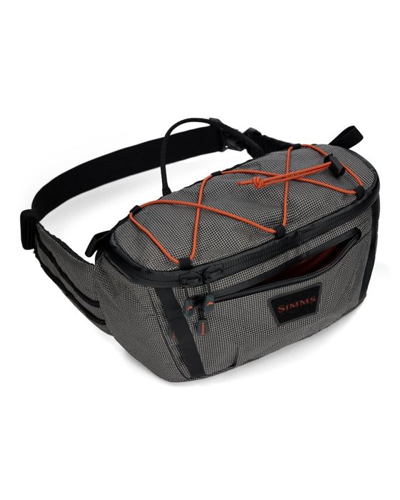Аксессуар нахлыстовика Simms Scout Hip Pack