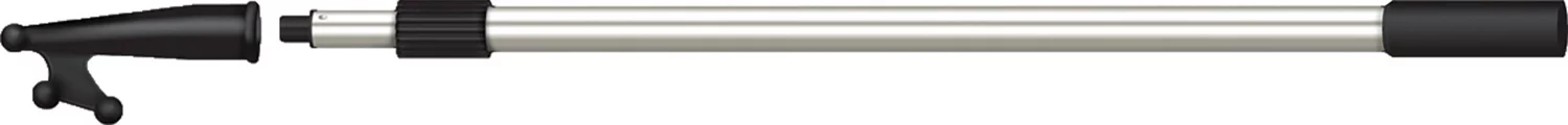 Багор лодочный SeaSense Heavy Duty 2-Tier Telescopic Boat Hooks