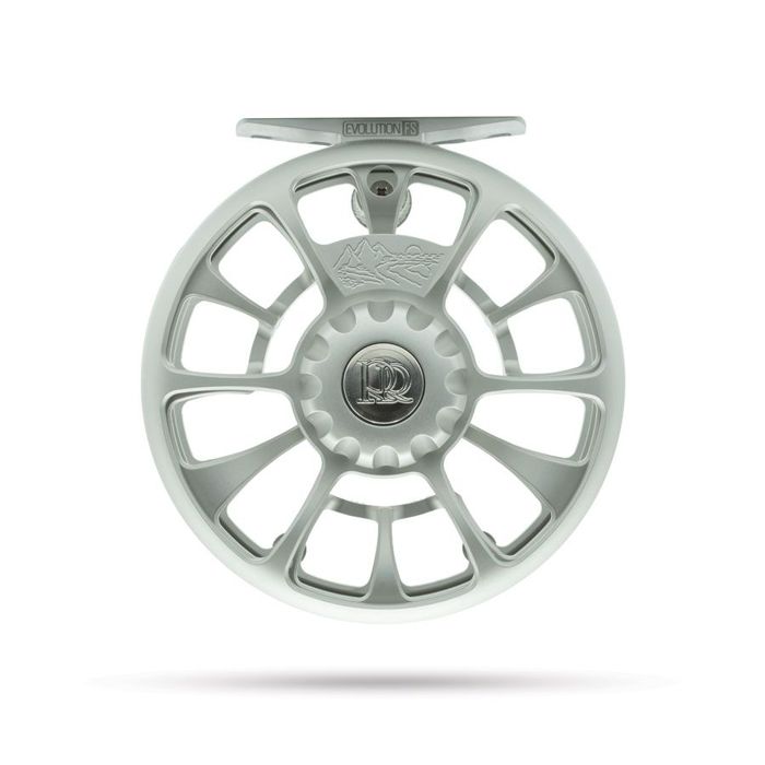 Нахлыстовая катушка Ross Evolution FS Fly Reel