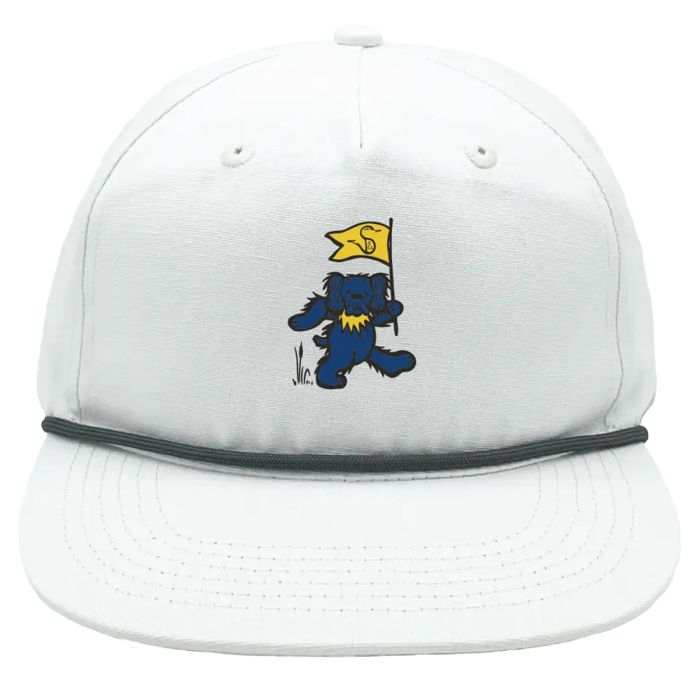 Головной убор RNT Blue Dancin Dog Salt Hat