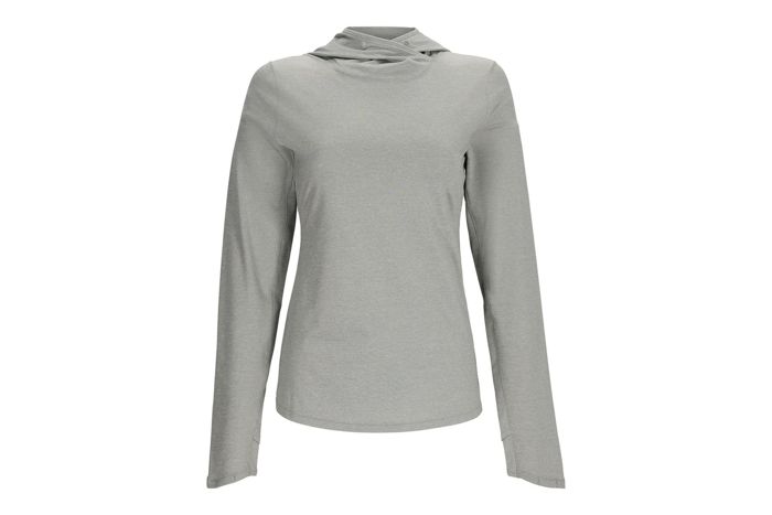 Рыболовная рубашка Simms Women's Solarflex Hoody
