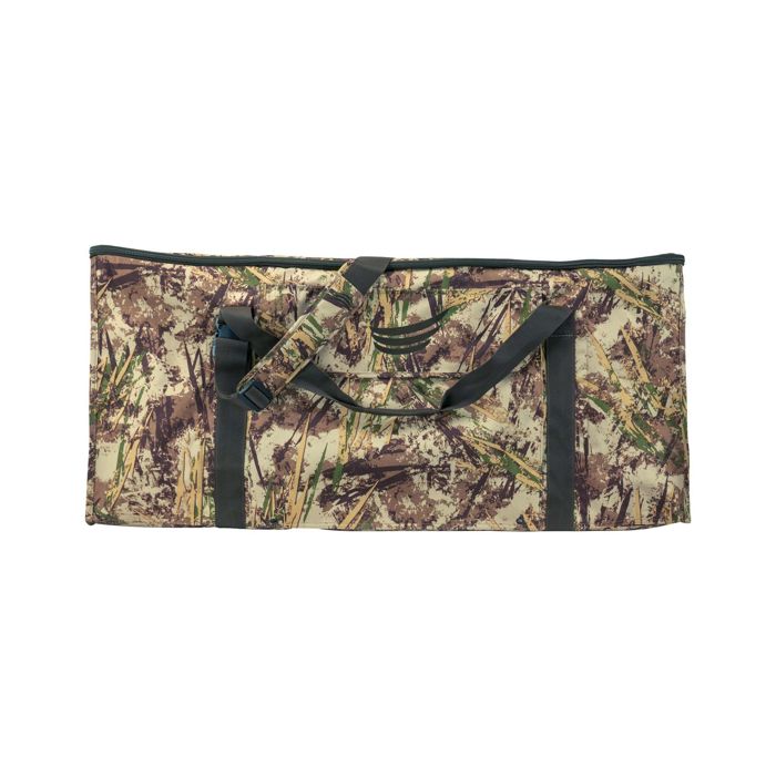 Сумка для чучел Tanglefree Deluxe 12 Slot Duck Decoy Bag - First Lite Typha