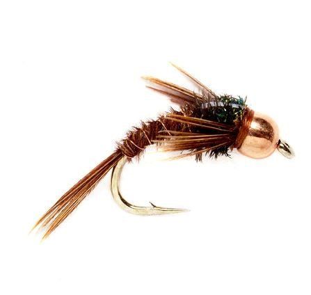 Мушки Fulling Mill Quasimodo Pheasant Tail