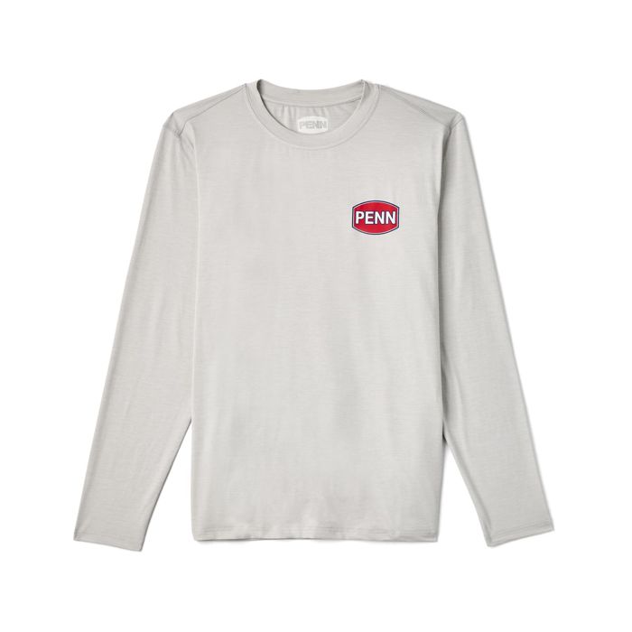 Рыболовная рубашка PENN UPF Performance Long Sleeve Shirt