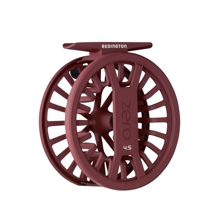 Нахлыстовая катушка Redington ZERO Fly Reel