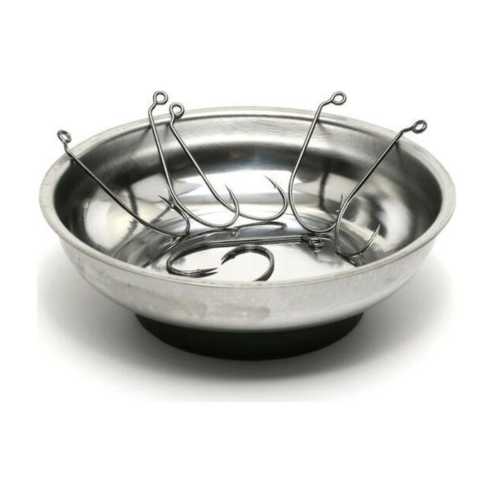 Крючки Hareline - Magnetic Hook Bowl
