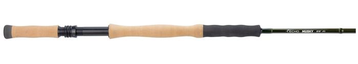 Нахлыстовое удилище Echo Musky Fly Rods - Musky - 1188-4