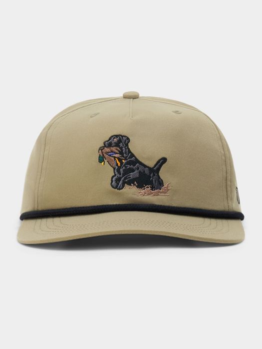 Головной убор Black Lab Hat - Sagebrush - Sagebrush