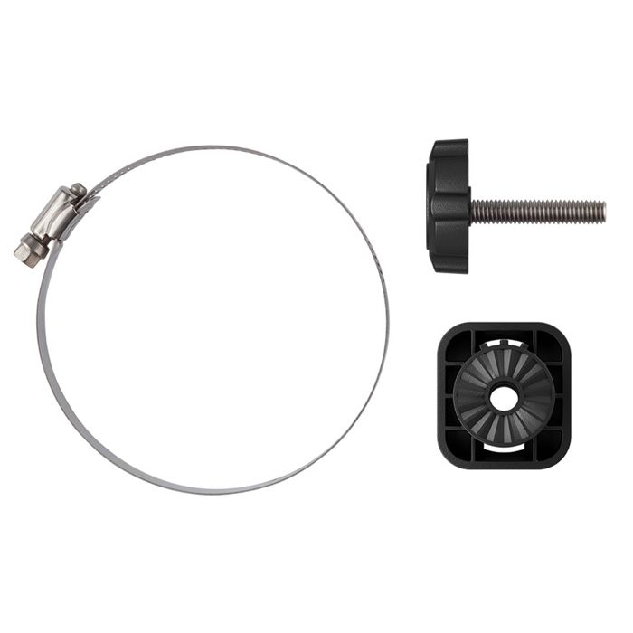 Крепление для электромотора Garmin Trolling Motor Barrel Mount f/Livescope Plus LVS34