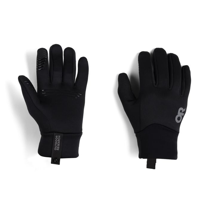 Перчатки Outdoor Research - Women's Vigor Midweight Sensor Gloves - Black SM
