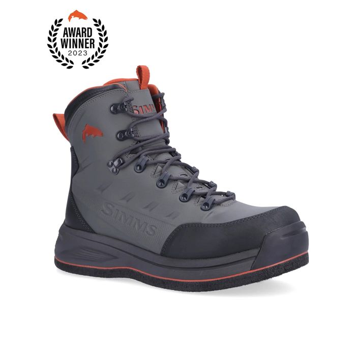 Забродные ботинки Simms Men's Freestone Wading Boot - Felt Sole