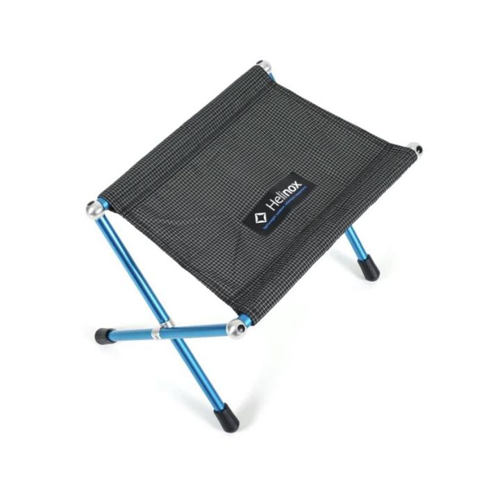 Кемпинговая мебель Helinox - Speed Stool - Black