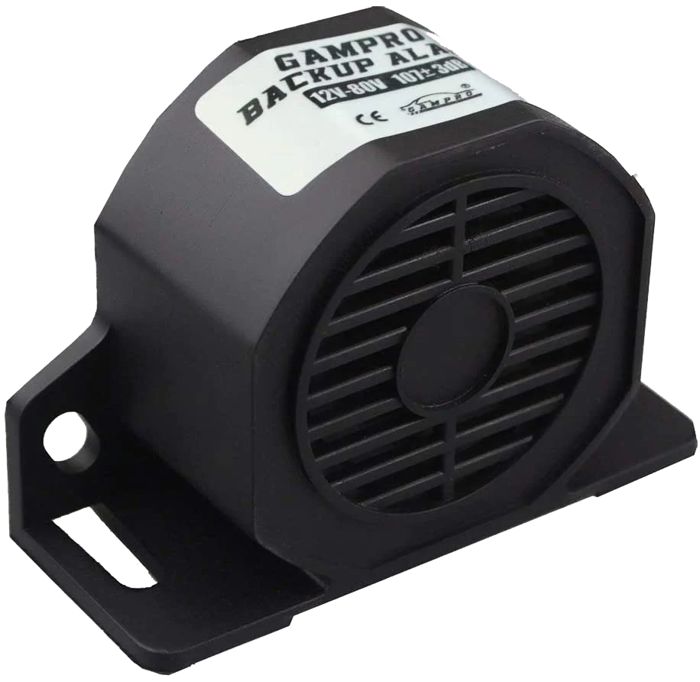 Крепление SIREN MARINE Audible Alarm