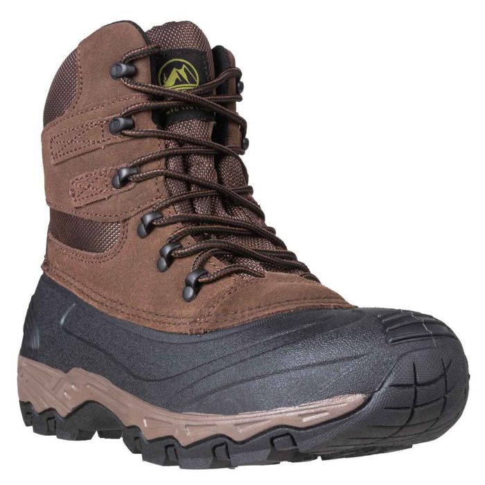 Охотничьи сапоги Tamarack Men's Pac 200g Insulated Hunting Boots