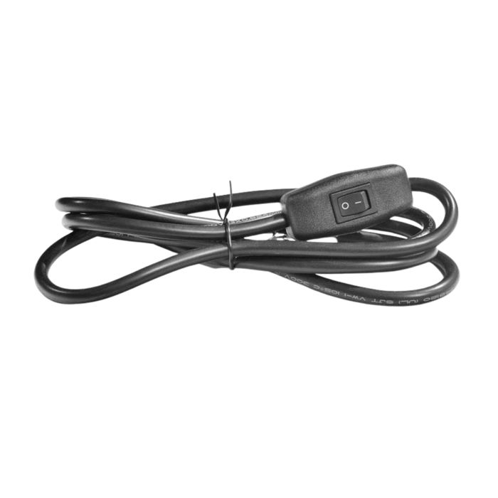 Кабель для электроники CRB 6-Foot Power Cord, For RDS Drying Units - 110v