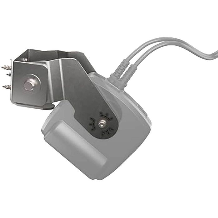 Крепление датчика эхолота Humminbird MEGA Live 2 Transom-Mount
