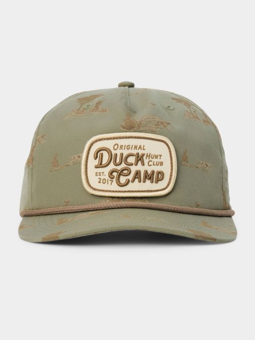 Головной убор Original Hunt Club Hat - Opening Day Sagebrush - Opening Day Sagebrush
