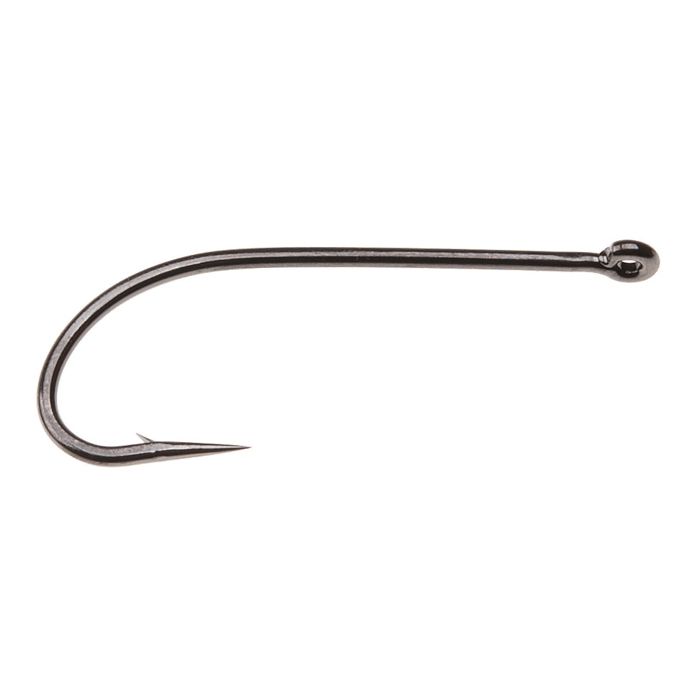 Крючки J. Stockard Fly Fishing NS110 Nordic Salt Streamer Fly Hook