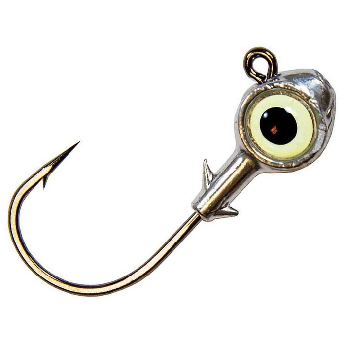 Джиг-головки Z-Man Fishing Products Z-Man Trout Eye Round Jig Head