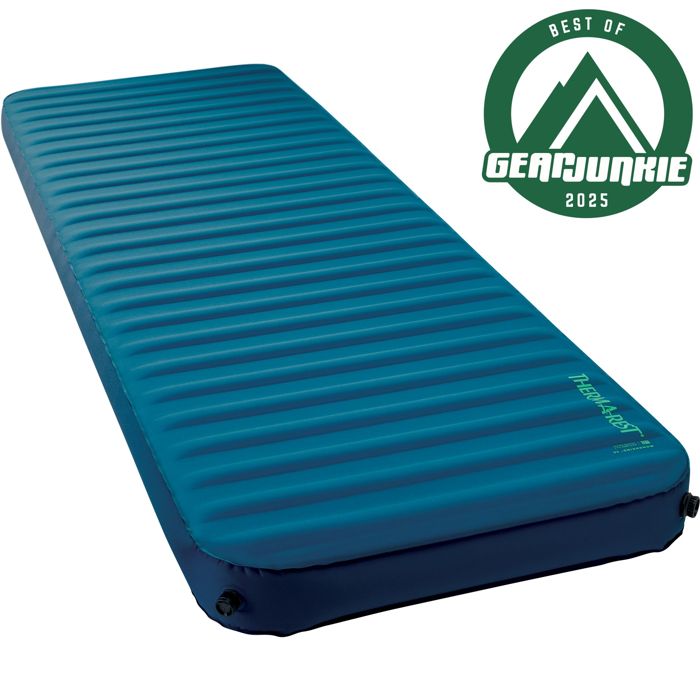 Спальник или коврик MondoKing 3D Sleeping Pad - Large