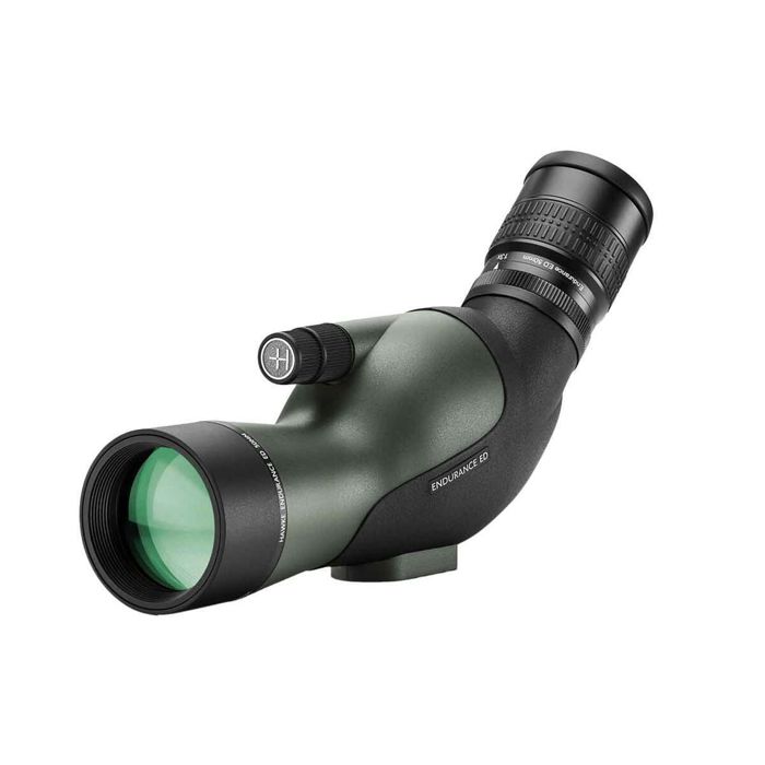 Зрительная труба Hawke Endurance ED Compact 13-39x50 Spotting Scope - Angled