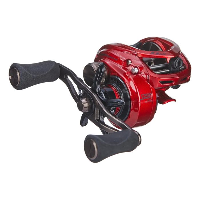 Мультипликаторная катушка Lew's HyperSpeed LFS Casting Reel - Left Hand
