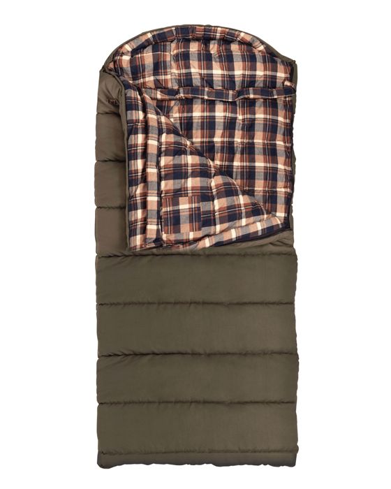 Спальник или коврик Kings Camo Hunter Series -35 Degree Sleeping Bag