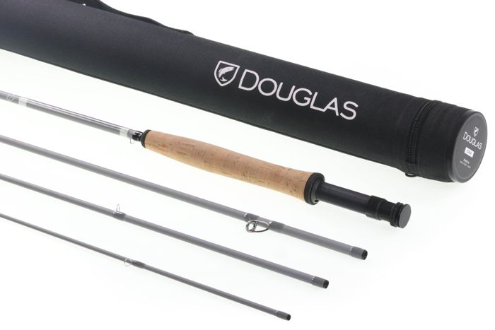 Нахлыстовое удилище Douglas ERA Fly Rod
