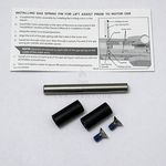 Запчасти для лодочного электромотора Minn Kota TM Parts Minn Kota BAG ASM,ULTREX/FORTREX M