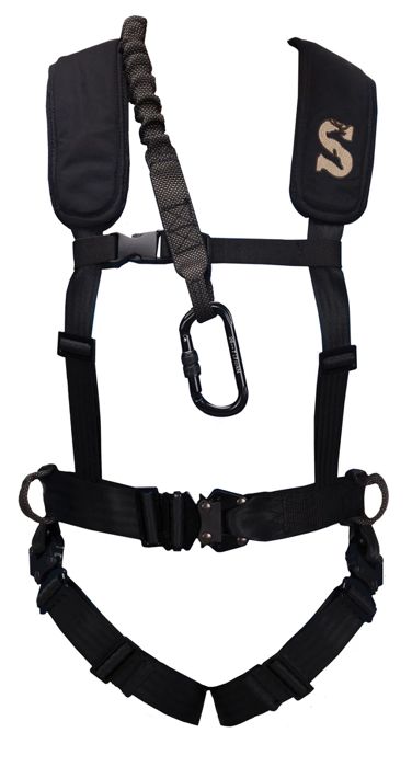 Страховочный пояс Summit Safety Harness