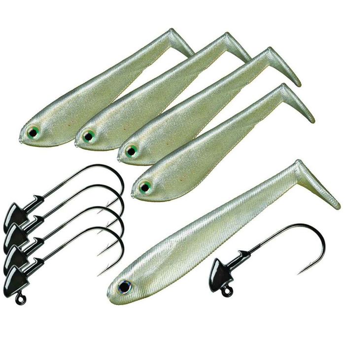 Готовая оснастка Yum YUMbrella Accessory Kit Umbrella Rig