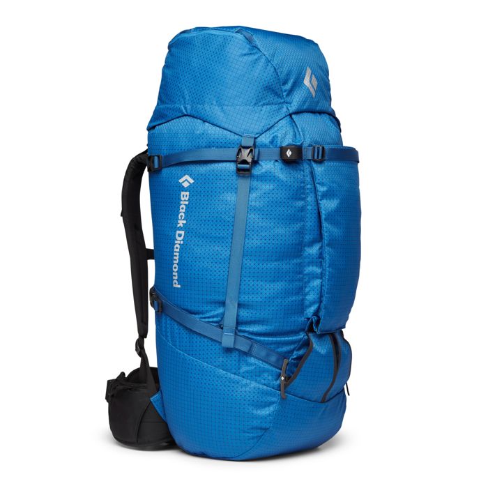 Рыболовная сумка Black Diamond Mission 75 Backpack