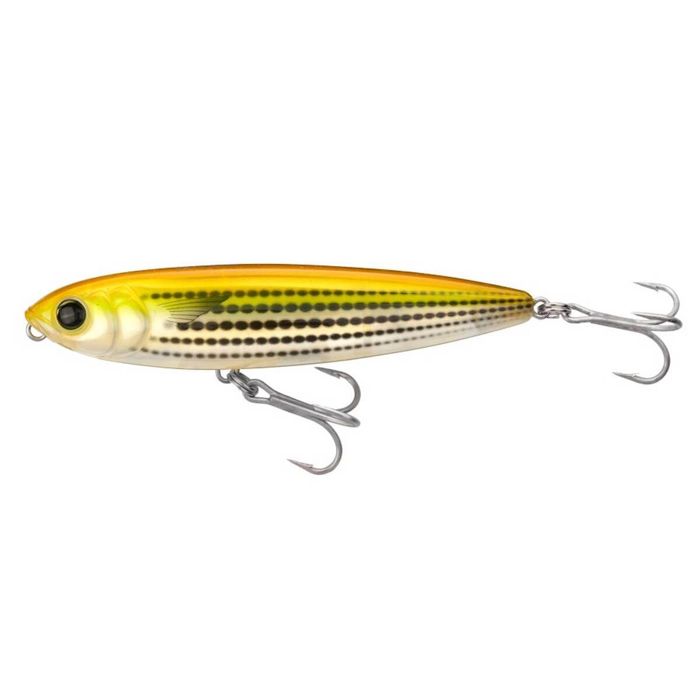 Поверхностная приманка Yo Zuri Yo-Zuri 3D Inshore Topknock Pencil Topwater Bait