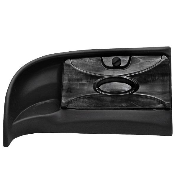 Бардачок для катера Triton Boats Triton Boat Glove Box Panel TR131V02354 | 210 Black 2013