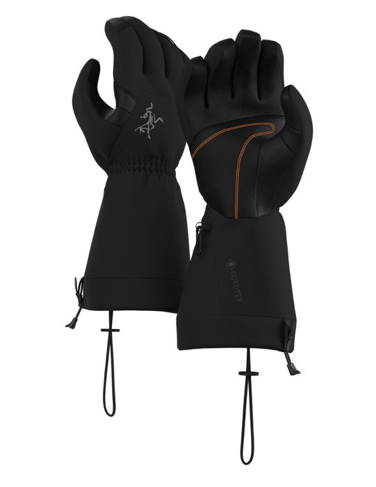 Перчатки Arc'teryx Fission SV Glove