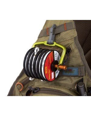 Подлесок и типпет Fishpond Headgate Tippet Holder - Lichen / One Size