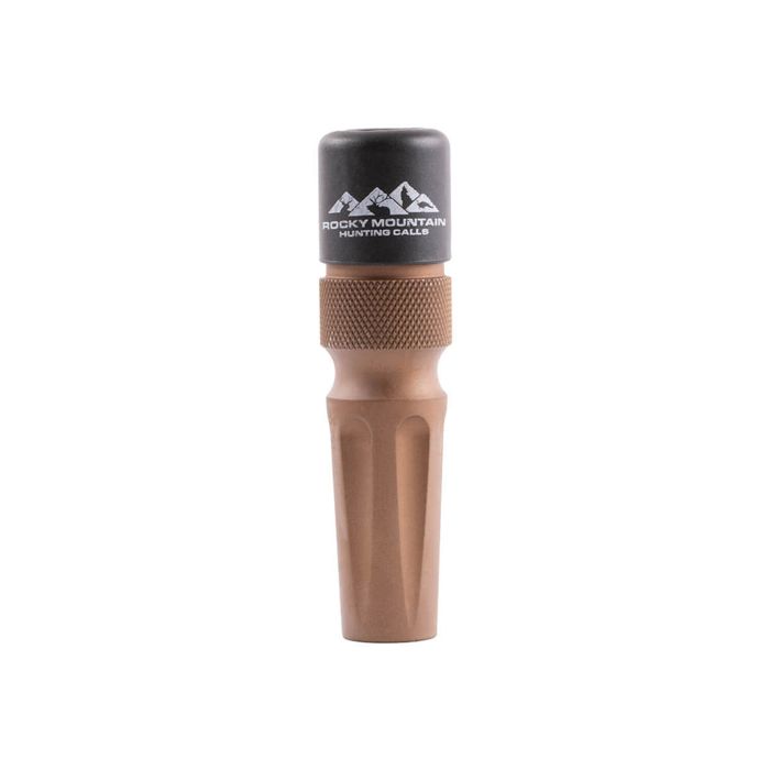 Манок Rocky Mountain Hunting Calls Rocky Mountain Atomic-13 Mean Raspy Reed Predator Call