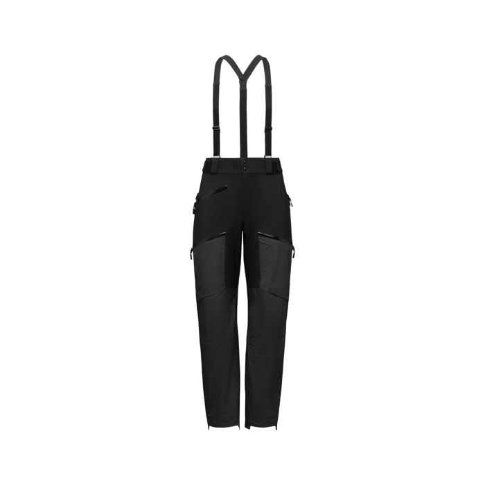 Брюки Black Diamond Women's Mission Alpine Shell Pants