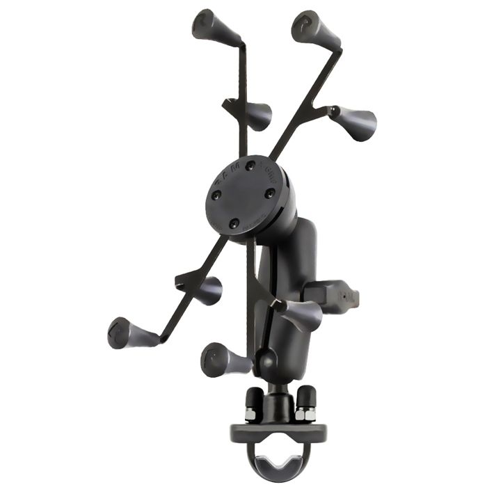 Крепление RAM Mount U-Bolt Base Mount w/X-Grip II