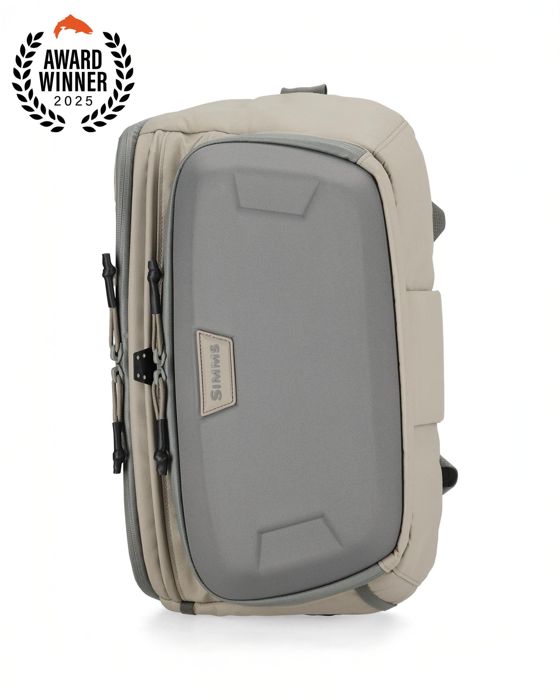 Аксессуар нахлыстовика Simms Headwaters Sling Pack - Dolomite