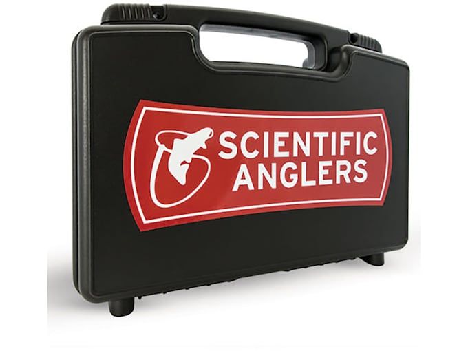 Коробка для мушек Scientific Anglers Boat Box Fly Box X-Large