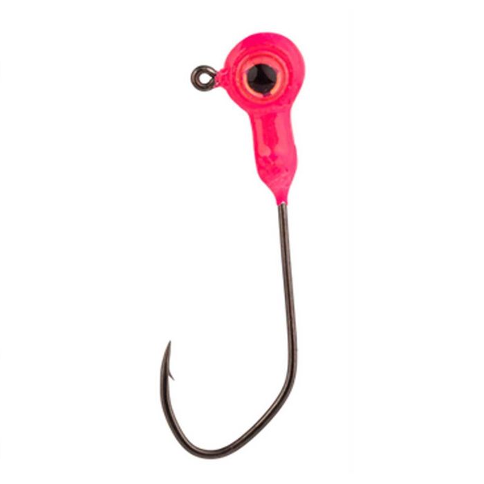 Джиг-головки Strike King Products Strike King MR Crappie XL Stiletto Jig Head