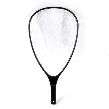 Подсачек Ascent Fly Fishing Carbon Fiber Fly Fishing Hand Net