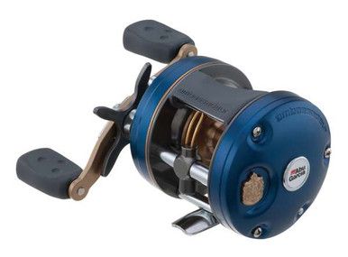 Катушка мультипликаторная Abu Garcia C4-5600 Ambassadeur C4
