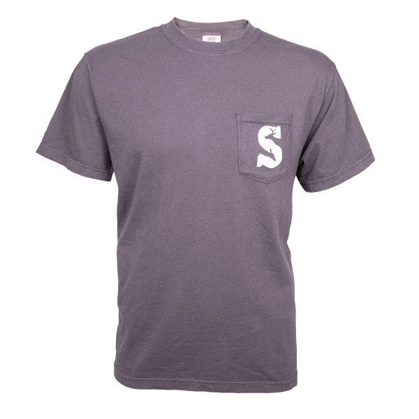 Рыболовная рубашка Summit Pocket T-Shirt