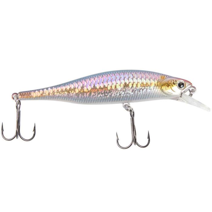 Воблер Lucky Craft Lightning Pointer 110SP, MS American Shad