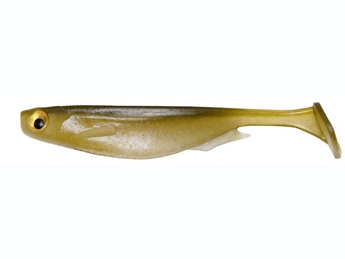 Свимбейт Megabass Spark Shad 3 Swimbait Ayu